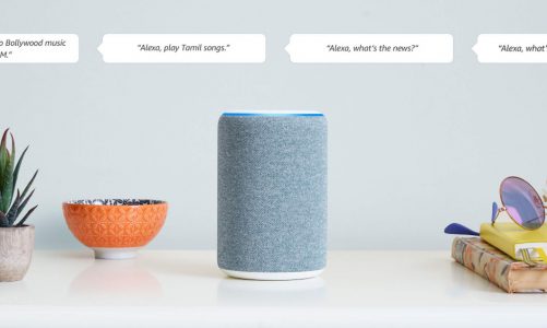 Amazon Echo (3rd Gen) – The Best Budget Smart Speaker?