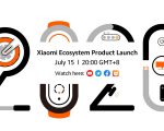 What To Expect From The Xiaomi Ecosystem Product Launch event on July 15th!